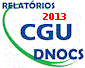 CGU - Relatrio 2013